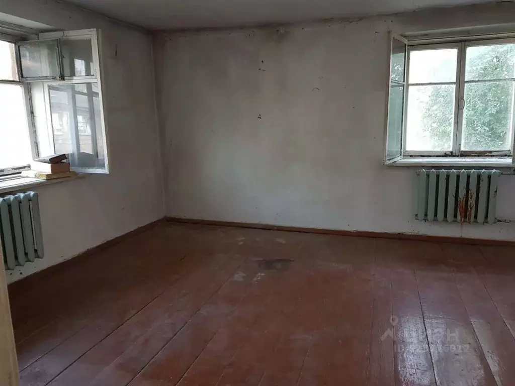 1-к кв. Томская область, Томск Балтийская ул., 9 (34.0 м) - Фото 2