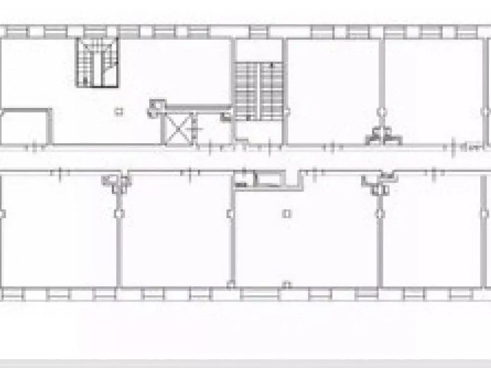 Офис в Москва ул. 3-я Ямского Поля, 9 (190 м) - Фото 1