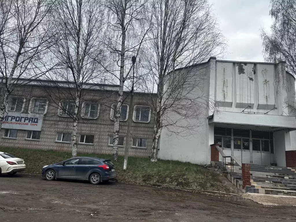 Офис в Кировская область, Киров Народная ул., 28 (90 м) - Фото 1