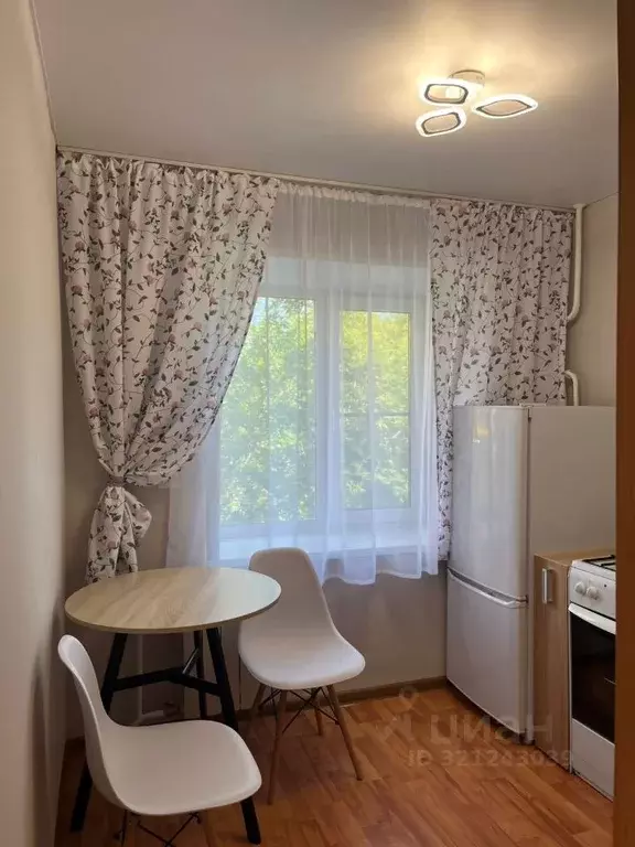 1-к кв. Челябинская область, Южноуральск ул. Мира, 45 (30.4 м) - Фото 0