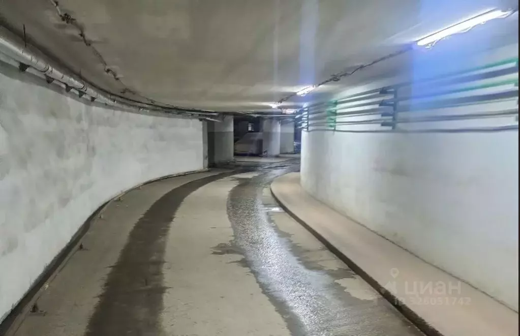 Гараж в Москва Привольная ул., 23 (13 м) - Фото 1