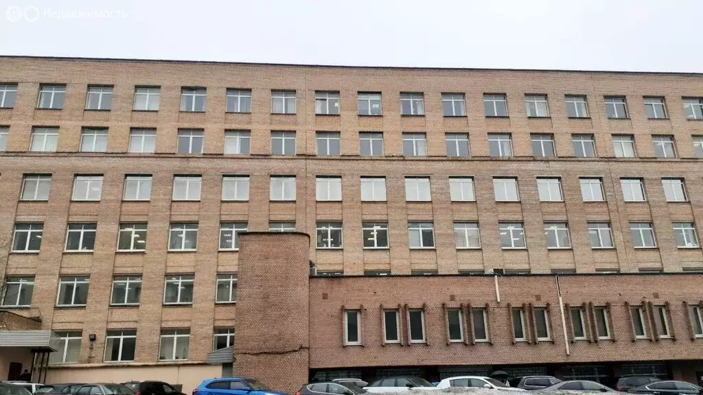 Офис (398 м) - Фото 0