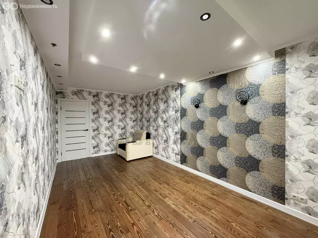 3-комнатная квартира: Ногинск, улица 28 Июня, 9А (70 м) - Фото 1