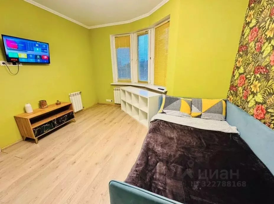 2-к кв. Московская область, Красногорск бул. Красногорский, 14 (65.0 ... - Фото 1