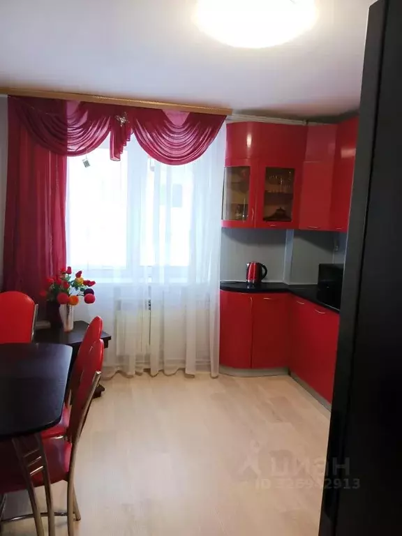 3-к кв. Самарская область, Самара Крутые Ключи мкр, 13 (64.5 м) - Фото 2