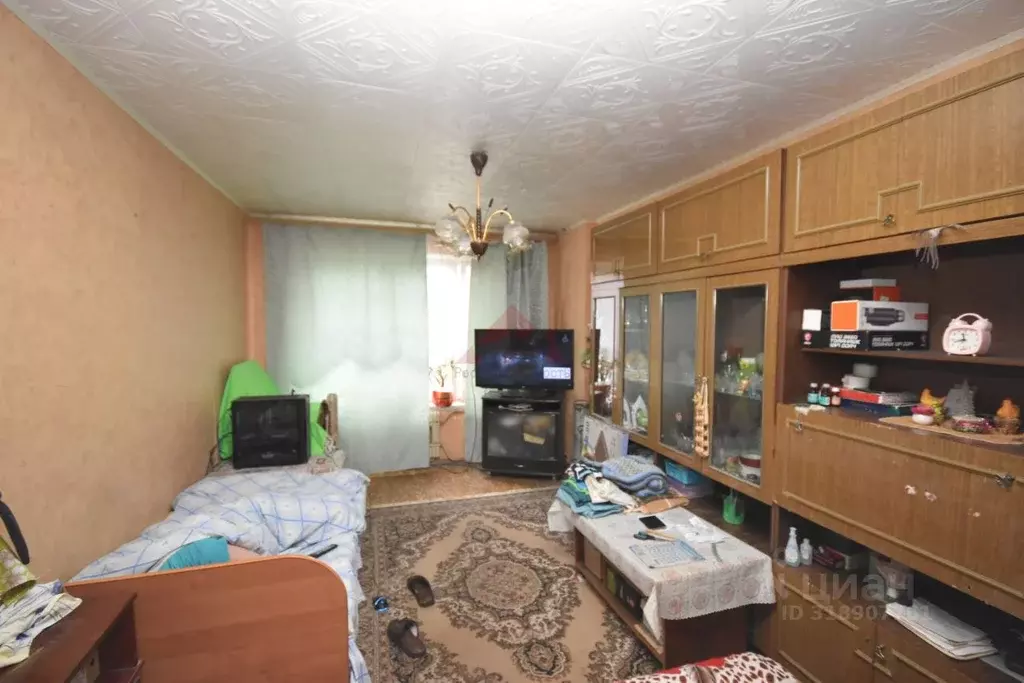2-к кв. Владимирская область, Кольчугино ул. Ленина, 11А (44.8 м) - Фото 0