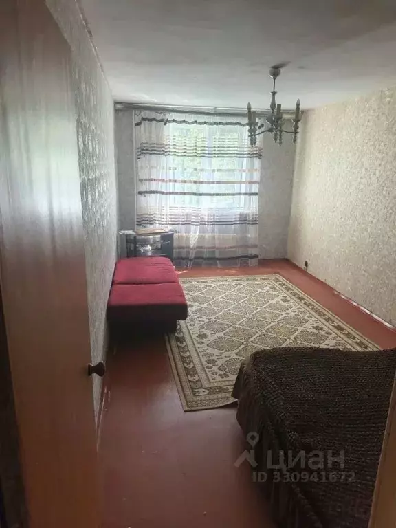 2-к кв. Тамбовская область, Тамбов Тамбов-4 тер., 28 (42.0 м) - Фото 2