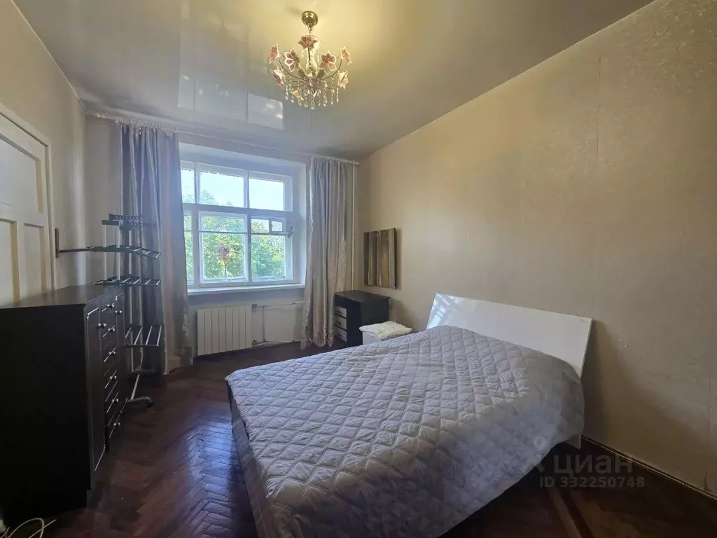 Комната Санкт-Петербург ул. Декабристов, 28 (27.0 м) - Фото 1
