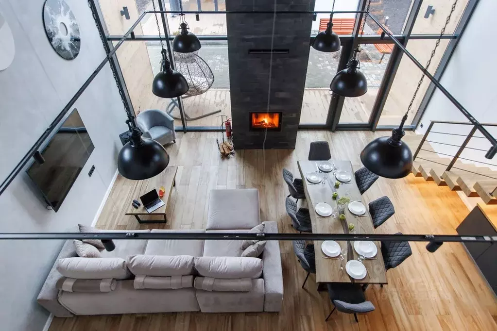 Дом в Московская область, Наро-Фоминский городской округ, д. Сырьево ... - Фото 2