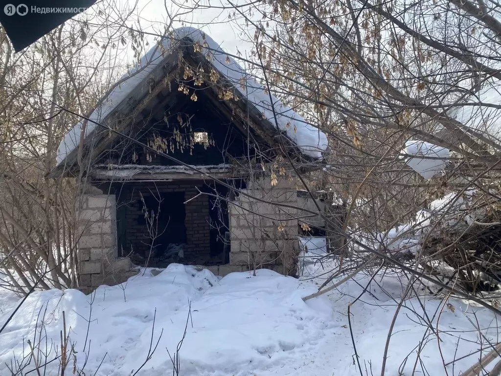 Дом в Ишимбай, Флотский переулок, 1 (65 м) - Фото 1