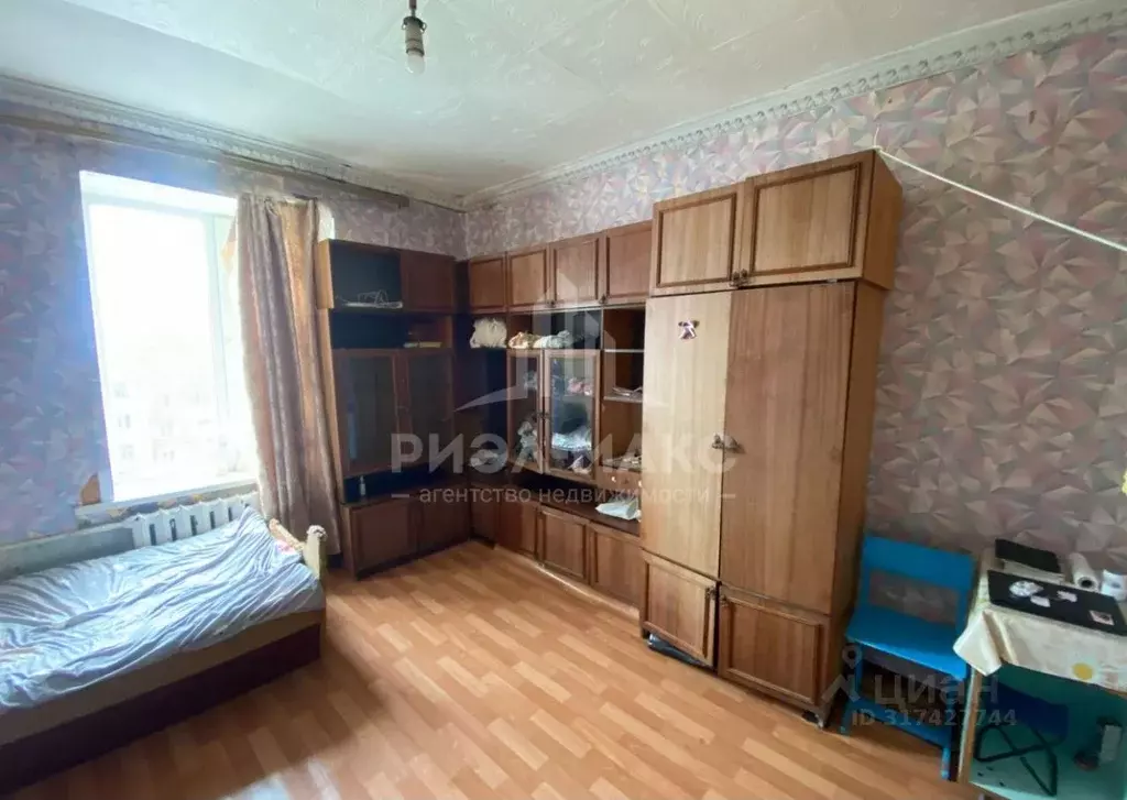 2-к кв. Брянская область, Брянск просп. Ленина, 24 (53.0 м) - Фото 0