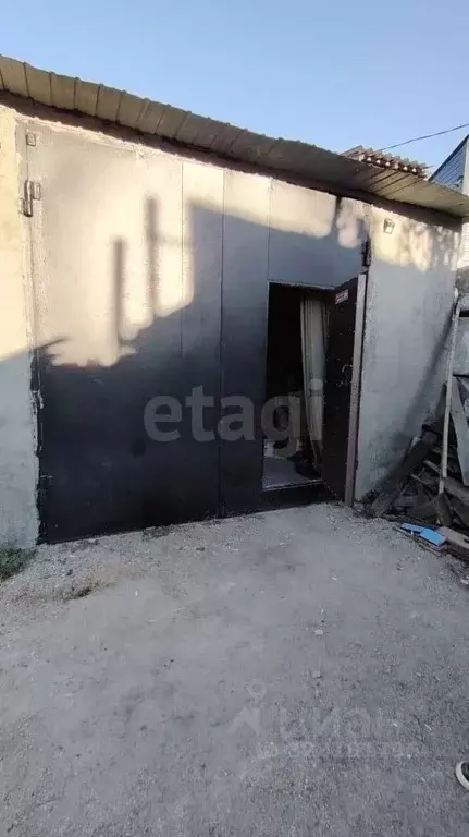 Гараж в Амурская область, Благовещенск 245-й кв-л,  (30 м) - Фото 2