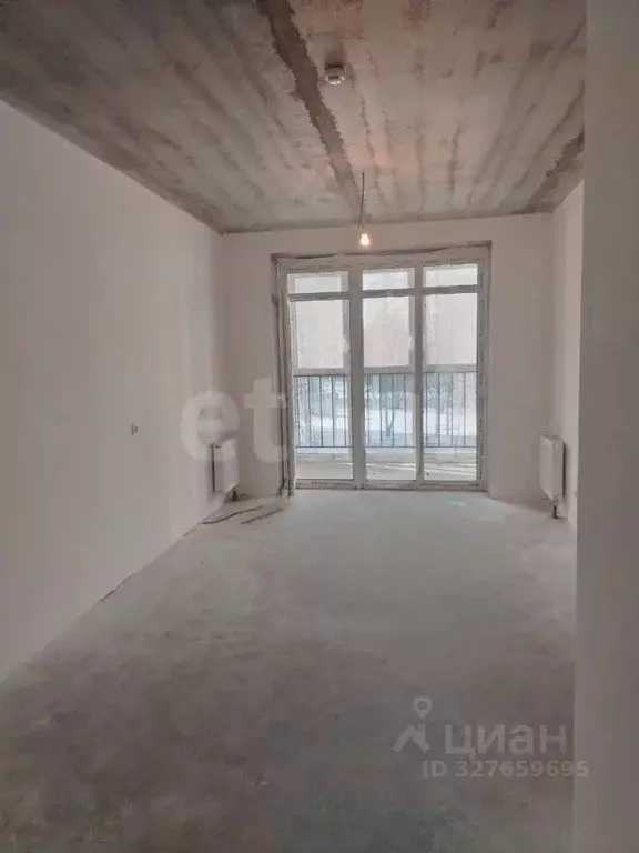 1-к кв. Брянская область, Брянск Степная ул., 14 (41.3 м) - Фото 1