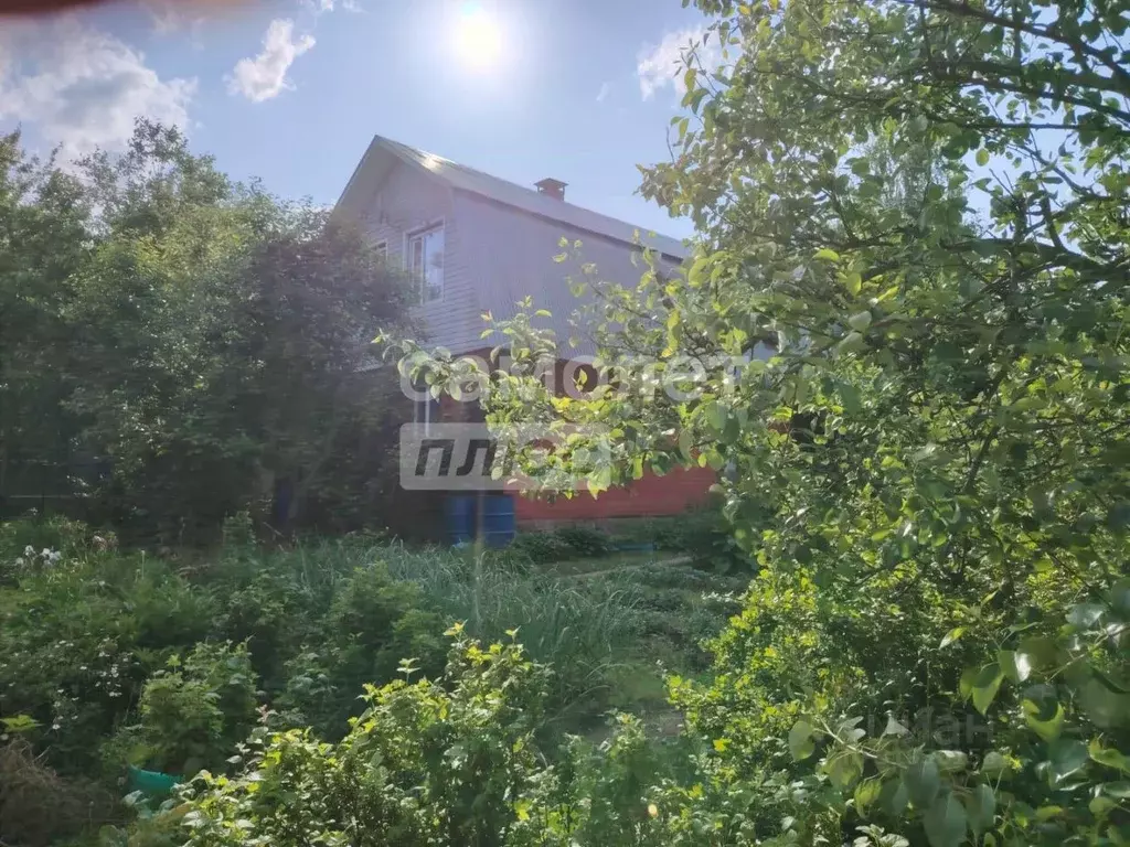 Дом в Москва д. Евсеево, ул. Плесенка, 44 (122 м) - Фото 1