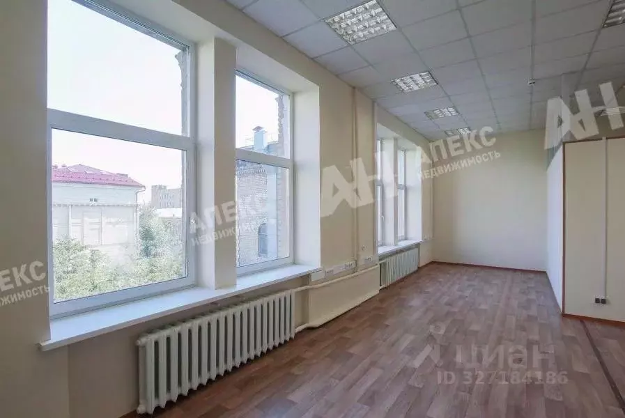 Офис в Москва просп. Мира, 106 (107 м) - Фото 2