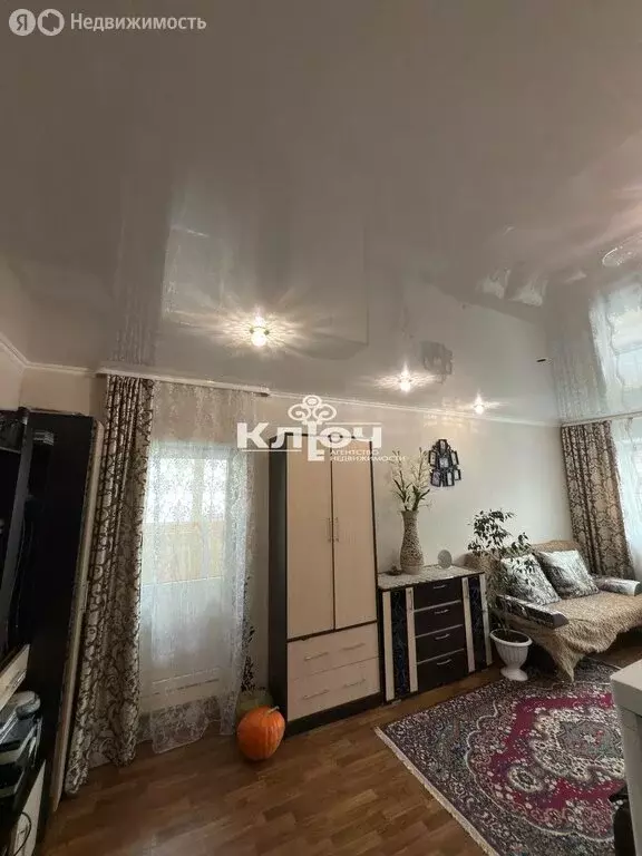 1-комнатная квартира: Стерлитамак, улица Гоголя, 163 (35.9 м) - Фото 2