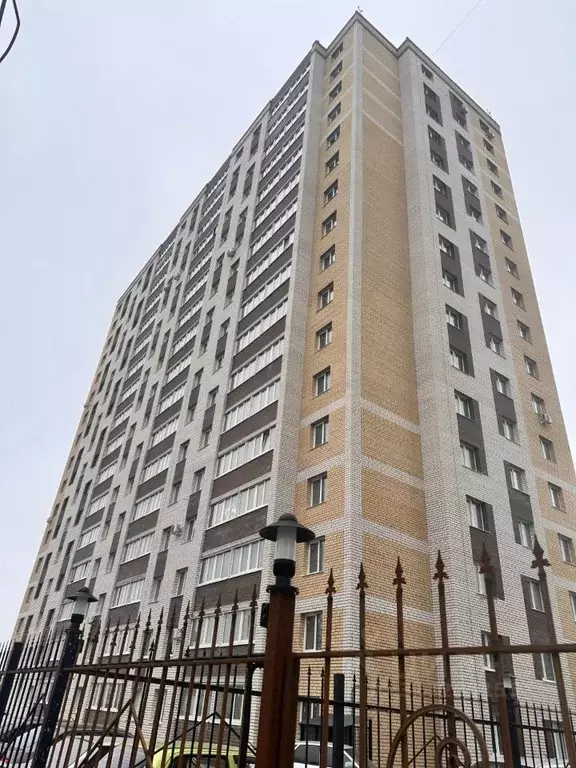 3-к кв. Тамбовская область, Тамбовский муниципальный округ, д. Крутые ... - Фото 2