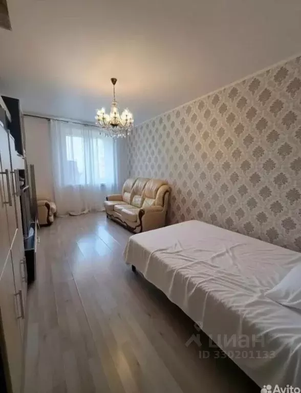 Студия Саратовская область, Саратов ул. Имени Академика Н.Н. Семенова, ... - Фото 1
