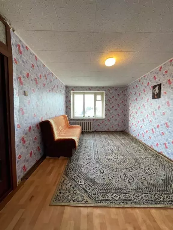 Комната Томская область, Томск ул. Ивана Черных, 123 (17.3 м) - Фото 1