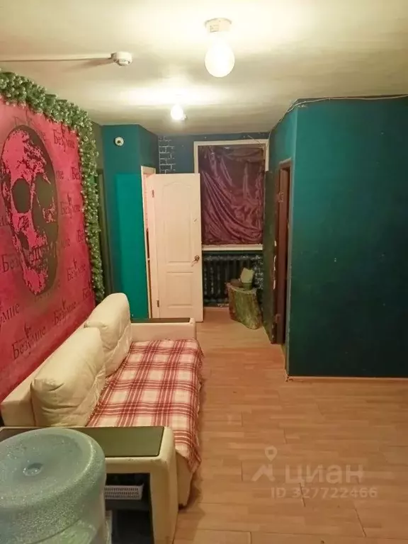 Помещение свободного назначения в Саратовская область, Саратов ул. ... - Фото 2