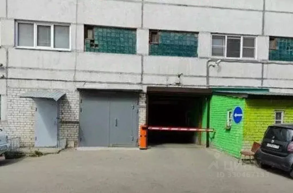 Гараж в Московская область, Химки проезд Молодежный, 27 (18 м) - Фото 1