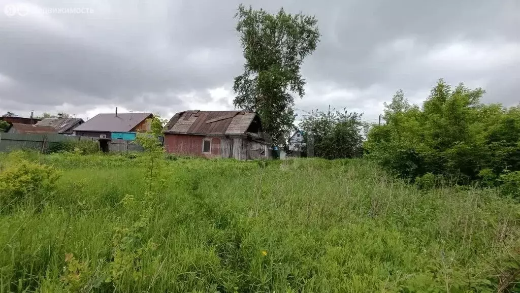 Дом в Комсомольск-на-Амуре, улица Вавилова (32 м) - Фото 0