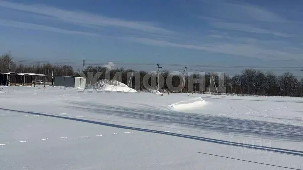 Дом в Ленинградская область, Отрадное Кировский район,  (125 м) - Фото 1