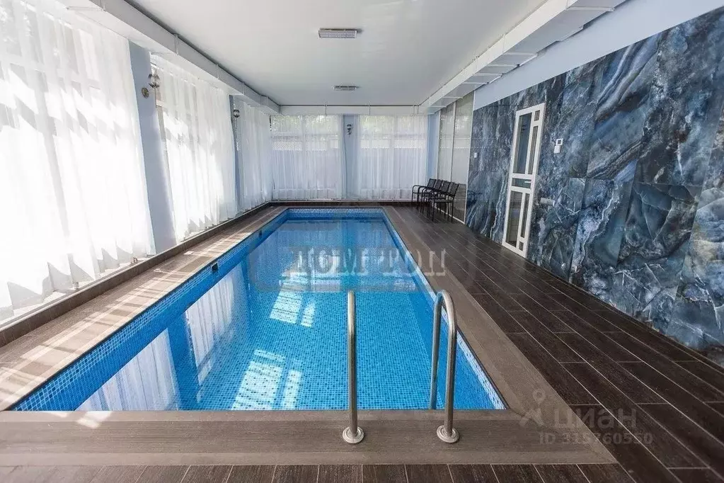 Дом в Московская область, Солнечногорск городской округ, с. Алабушево  ... - Фото 1