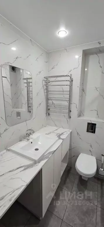 3-к кв. Ленинградская область, Сосновый Бор ул. Моховая, 2 (55.0 м) - Фото 1