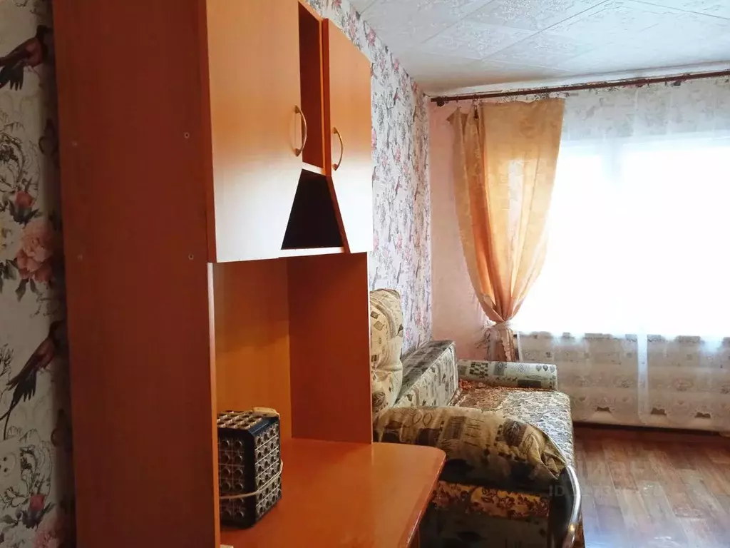 1-к кв. Пензенская область, Пенза ул. Кижеватова, 20 (36.0 м) - Фото 1