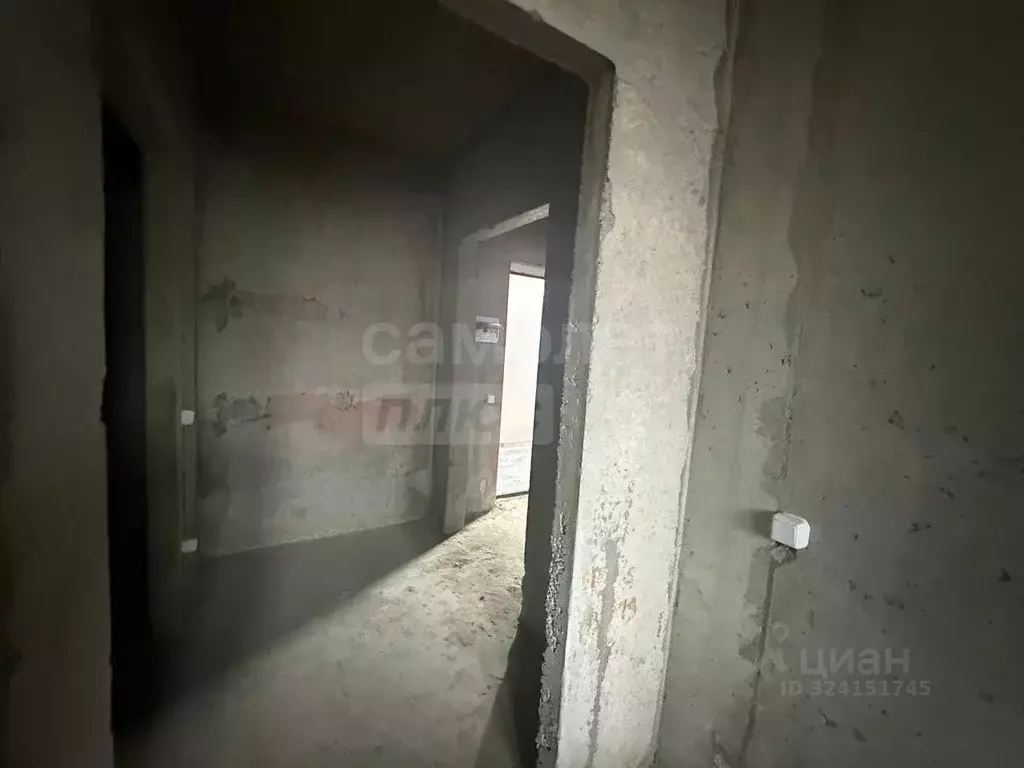 1-к кв. Оренбургская область, Оренбург ул. Рокоссовского, 25/1 (43.4 ... - Фото 1