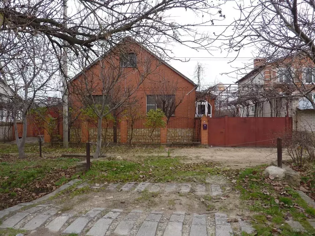 Дом в Ставропольский край, Светлоград г. Петровский муниципальный ... - Фото 1