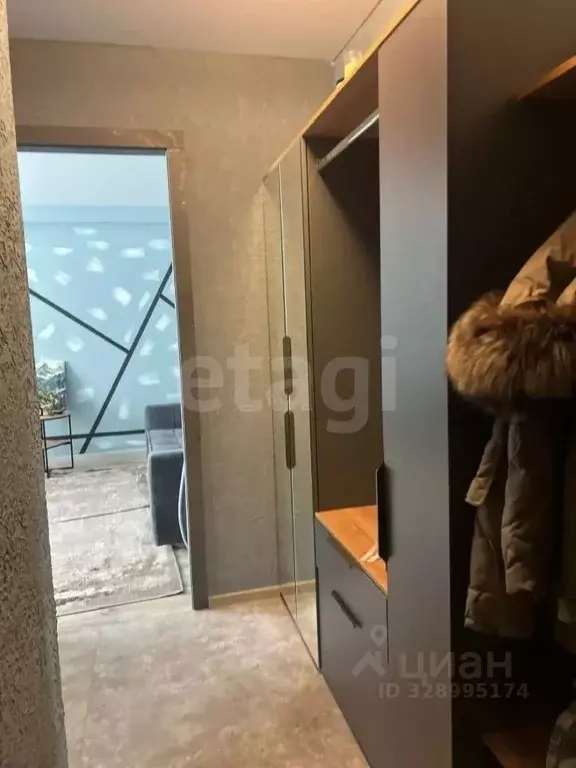 1-к кв. Алтай, Майминский район, с. Майма ул. Ленина (34.8 м) - Фото 1