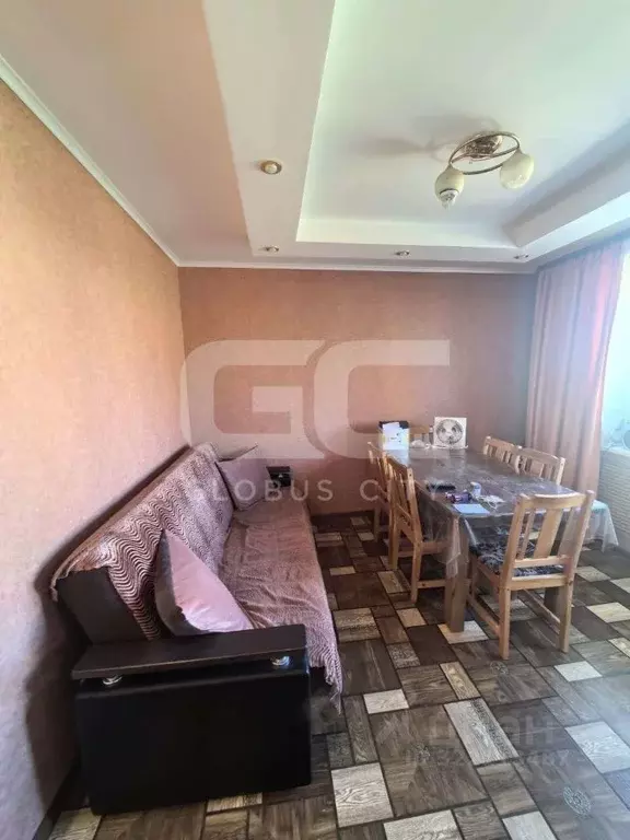 2-к кв. Брянская область, Брянск Почтовая ул., 73 (62.5 м) - Фото 1
