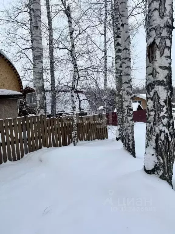 Дом в Новосибирская область, Тогучинский район, Мичуринец СНТ  (50 м) - Фото 1