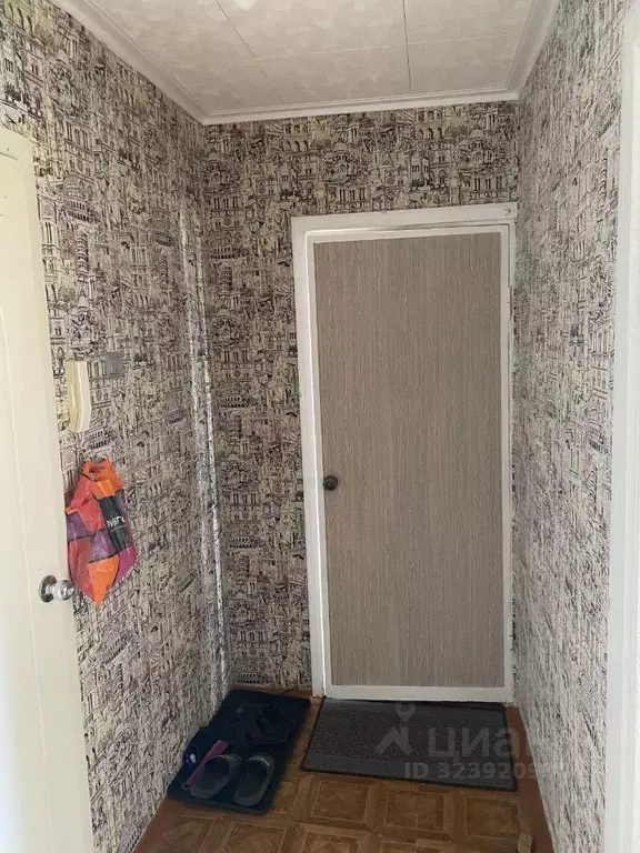 2-к кв. Омская область, Омск ул. Калинина, 10А (43.0 м) - Фото 1