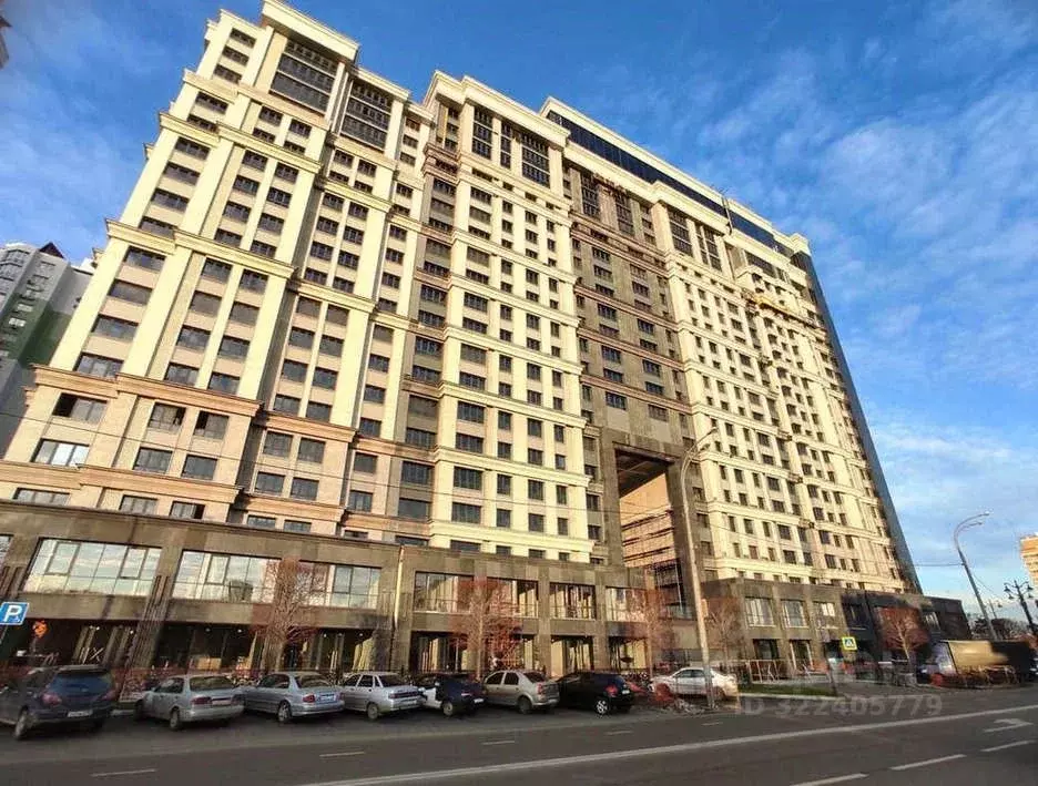 Помещение свободного назначения в Краснодарский край, Краснодар ... - Фото 2