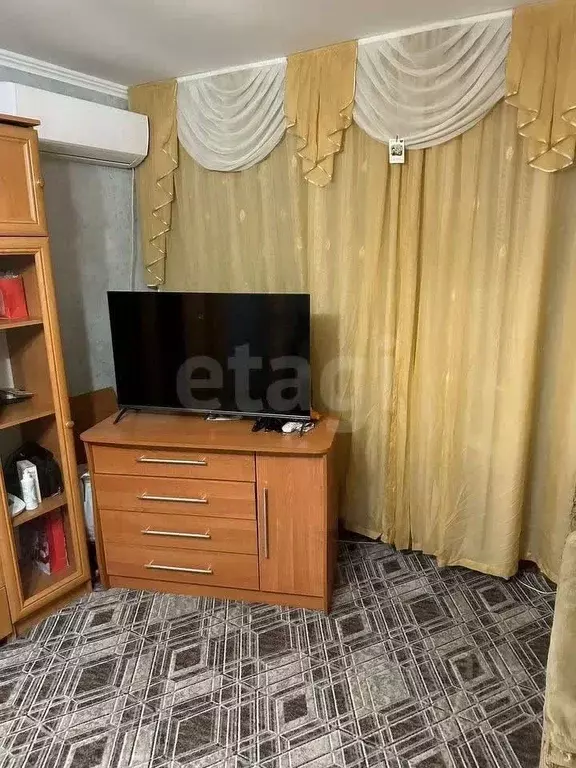 1-к кв. Крым, Симферополь ул. 1-й Конной армии (33.0 м) - Фото 1