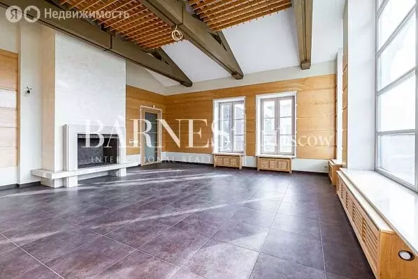 Дом в Одинцовский городской округ, деревня Борки (1450 м) - Фото 2