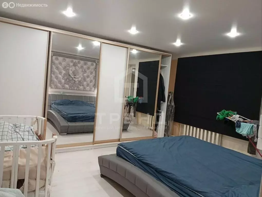 3-комнатная квартира: Санкт-Петербург, проспект Космонавтов, 94 (57 м) - Фото 2