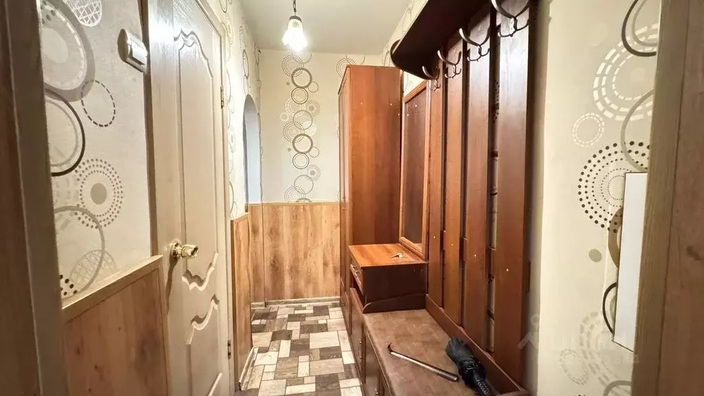 1-к кв. Калининградская область, Калининград просп. Мира, 86 (33.0 м) - Фото 2