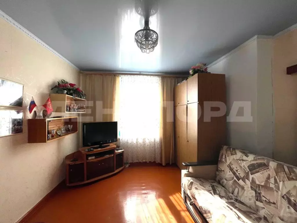 3-к кв. Ростовская область, Октябрьский район, пос. Персиановский ... - Фото 2