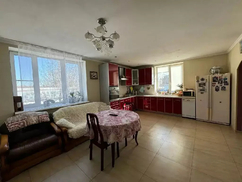 Продается коттедж в д. Кулаково - Фото 1