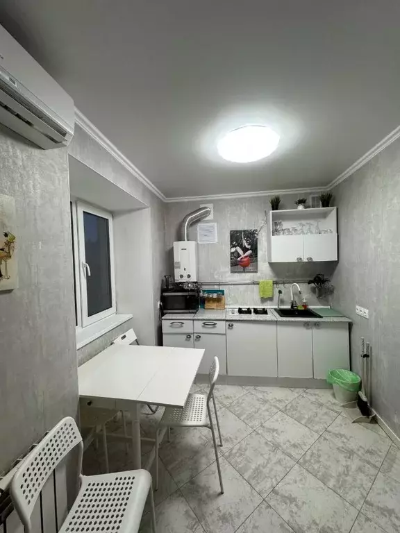 2-к кв. Татарстан, Казань ул. Искра, 8 (45.0 м) - Фото 2
