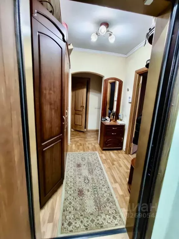 2-к кв. Московская область, Дзержинский Лесная ул., 5 (63.0 м) - Фото 1