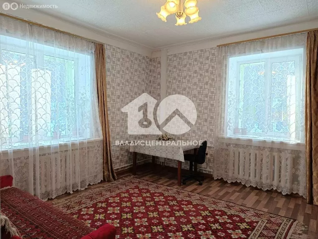 1к в 2-комнатной квартире (21 м) - Фото 1