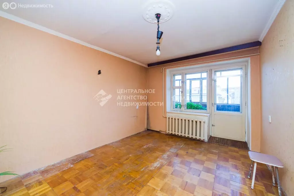 2-комнатная квартира: Рязань, улица Грибоедова, 24/5 (49.5 м) - Фото 2