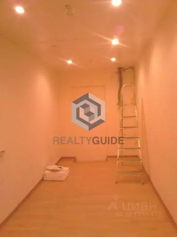 Офис в Москва ул. Кулакова, 20С1в (103 м) - Фото 2