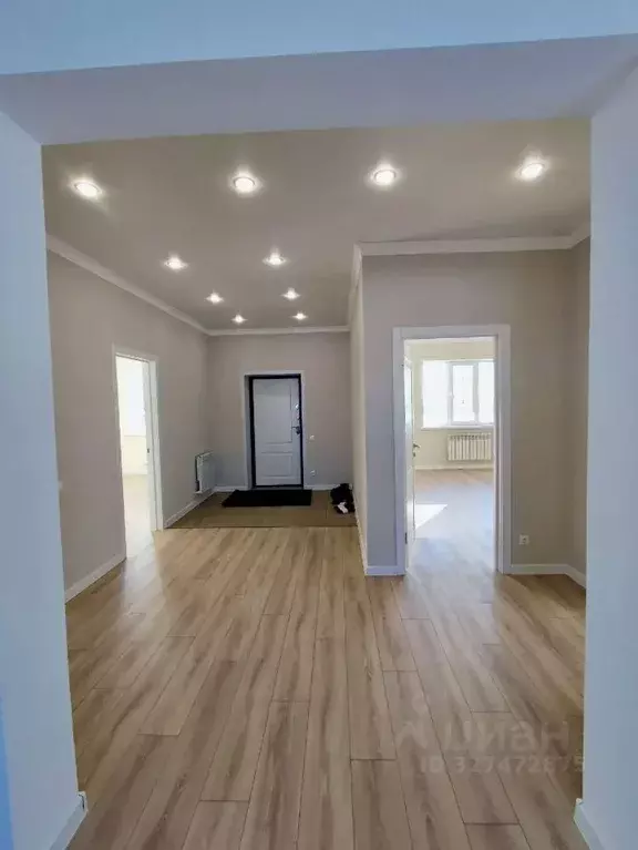 Дом в Татарстан, с. Пестрецы ул. Сафина (120 м) - Фото 1