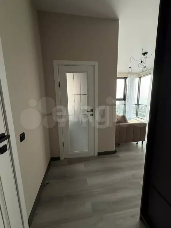 Квартира-студия, 35 м, 17/23 эт. - Фото 1